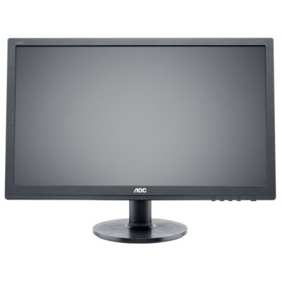   AOC Style g2460Fq, 