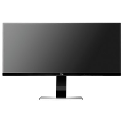  (LCD)  AOC u3477Pqu