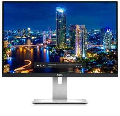 24.1"  Dell UltraSharp U2415 [2415-0869]