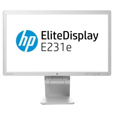  HP EliteDisplay E231e