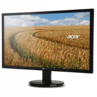  Acer 27" K272HULAbmidp  AHVA LED 6ms 169 DVI HDMI M, M  1000000001 350cd 178 