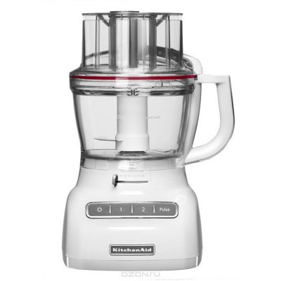    KitchenAid Classic (5KFP1325EWH), White