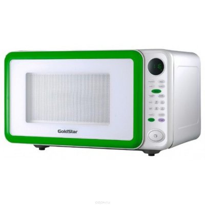 Goldstar GM-G 22T02W, Green  