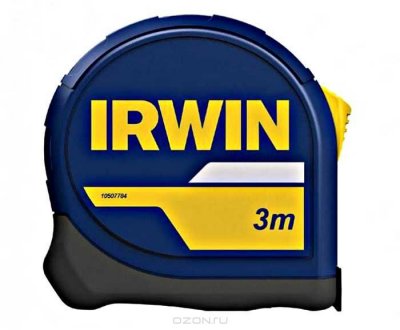  "Irwin", 3   13 