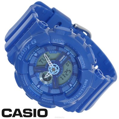   CASIO BA-110BC-2A