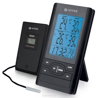 Vitek VT-3532(BK)  