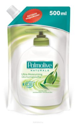 Palmolive      " ",    , 