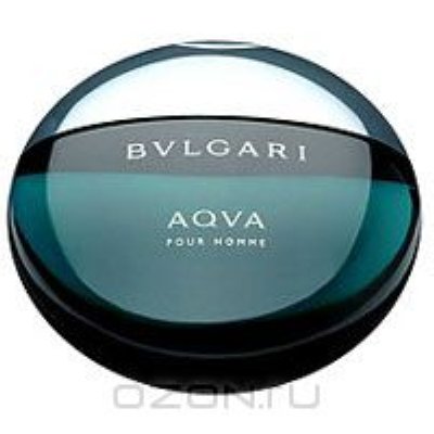 Bvlgari "Aqva Pour Homme".  , 100 