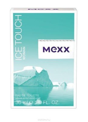   Mexx Ice Touch Woman, 30 