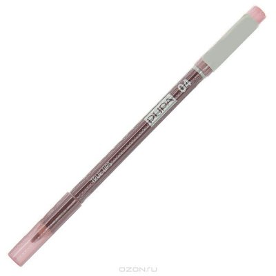 PUPA      "True Lips Pencil",  04  , 1.2 