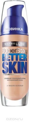 Maybelline New York   "Better Skin",  021, -, 30 