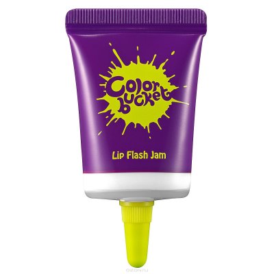 Touch In Sol    "Color Bucket",  1 Milk Blending, 9 