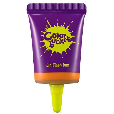 Touch In Sol    "Color Bucket",  2 Honey, 9 