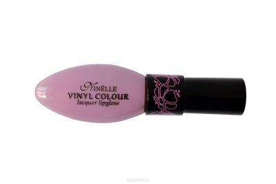 Ninelle     "Vinyl Colour",  520, 12 