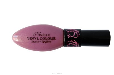 Ninelle     "Vinyl Colour",  523, 12 