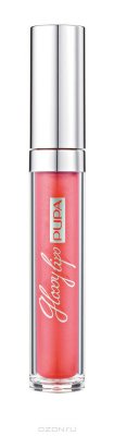 PUPA     202 GLOSSY LIPS  ,7 .