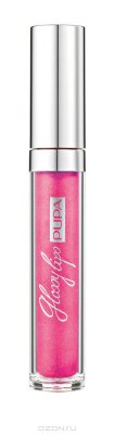 PUPA     203 GLOSSY LIPS ,7 .