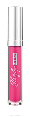 PUPA     204 GLOSSY LIPS  ,7 .