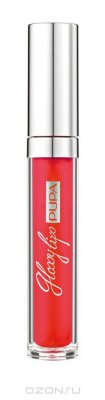 PUPA     401 GLOSSY LIPS  ,7 .