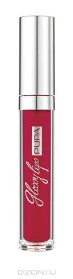 PUPA     404 GLOSSY LIPS   ,7 .