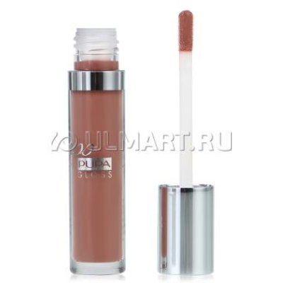    Pupa Miss Pupa Gloss 103 Forever Nude, 5 