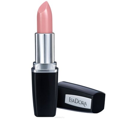 IsaDora     "   " Perfect Moisture Lipstick  132, 4,5 