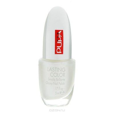 PUPA    "LASTING COLOR",  102 - , 5 