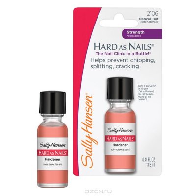 Sally Hansen    , : Natural Tint, 13,3 