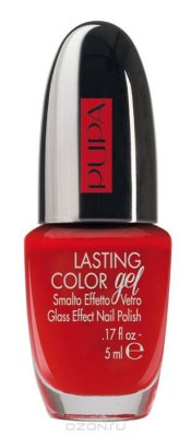 PUPA     039 "Lasting Color Gel"   ,5 .