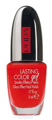 PUPA     044 "Lasting Color Gel"   ,5 .