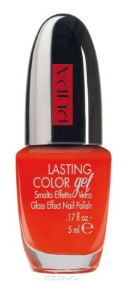 PUPA     046 "Lasting Color Gel"  ,5 .