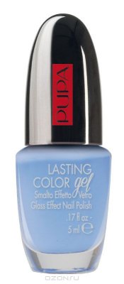 PUPA     055 "Lasting Color Gel"  ,5 .