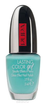 PUPA     056 "Lasting Color Gel"   ,5 .