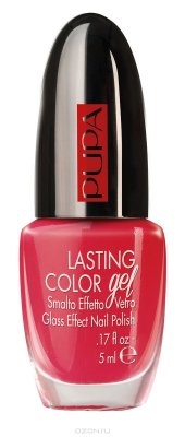 PUPA     087 "Lasting Color Gel" -,5 .