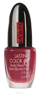 PUPA     100 "Lasting Color Gel"  ,5 .