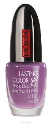 PUPA     105 "Lasting Color Gel"  ,5 .