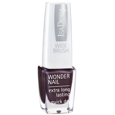 IsaDora    "   " Wonder Nail  790, 6 