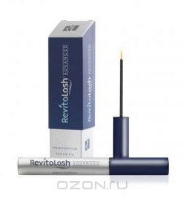 RevitaLash    RevitaLash Advanced, 3,5 