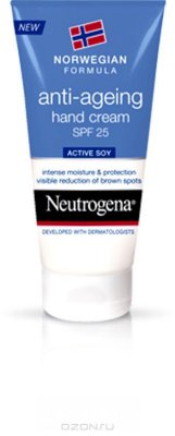    NEUTROGENA " "  , 250 