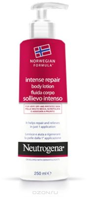 Neutrogena    " ", 250 