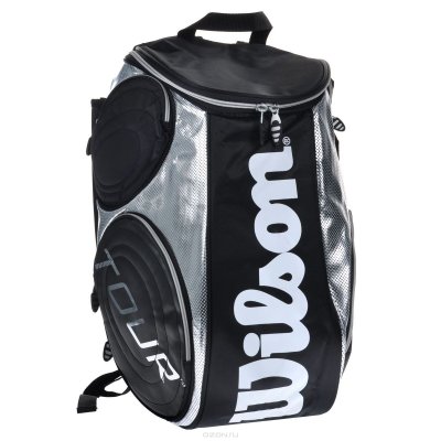  Wilson "Tour LG",  2  , : , 