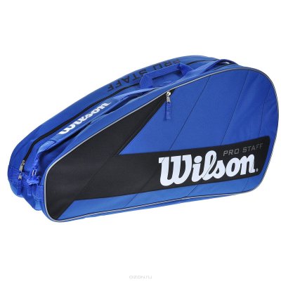  Wilson "Pro Staff",  6  , : 