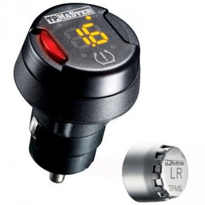 Parkmaster TPMS Smart -    4 