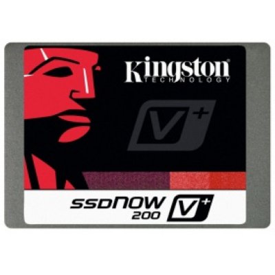 Kingston SVP200S37A/240G   SSD 2.5"" SSDNow V+200 240GB SATA 6Gb/s