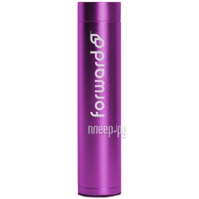  Forward Power Tube 2200 Purple FAPBA15PUE