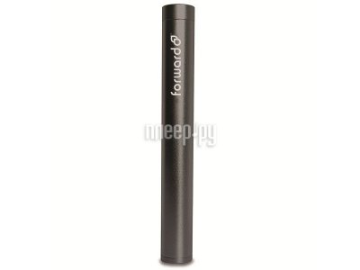  Forward Power Tube 4400 Black FAPBA16BKE