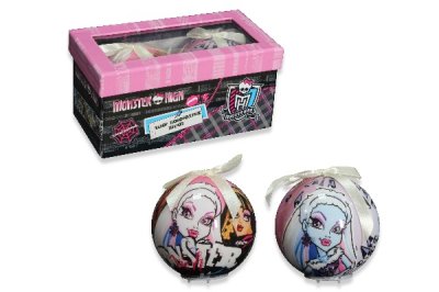  Monster High . 2 .,    , 8 , .