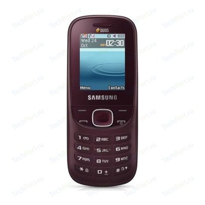   Samsung GT-E2202 () 2 -