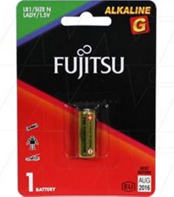  N - Fujitsu LR1G/B Alkaline G (1 )