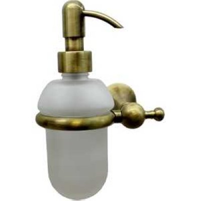 Bagno Associati  . ,   Regency RE12792 OLD Brass